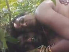 Telugu CPl Outdoor Fucking