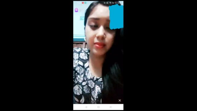 Bengali girl 121 private chamet with face girl sex video