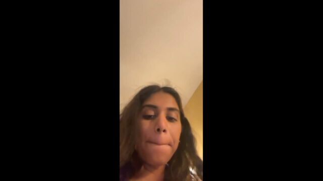 Horny Gf Riding girlfriend sex video