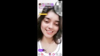 Cute Bangla Girl Rose Star Full Strip To Show Pussy on Chamet