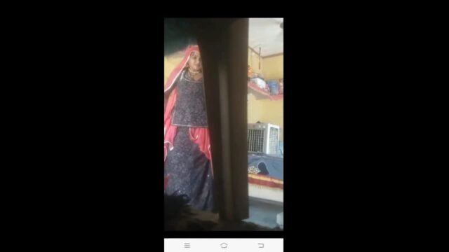Rajasthani Bhabhi Standing Fucking With Young Dever young sex video