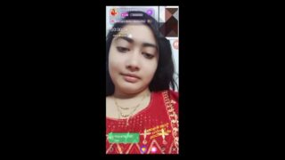 Show 100 chamet 121 private with full face