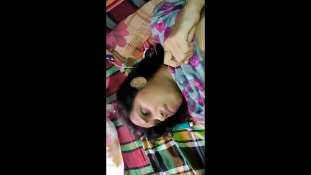 Cute ladki ki tight chut ki jordaar chudai Boyfriend Ke Liye Banaya Video