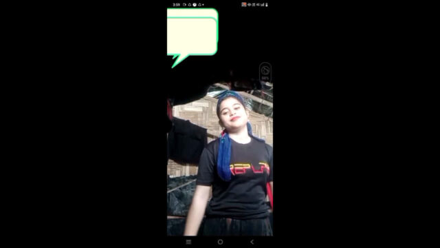Beautiful village girl girl sex video