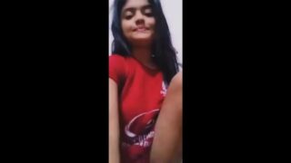 Beautiful Teen Fingering On Vc