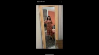 Sexy snapchat babe fatima