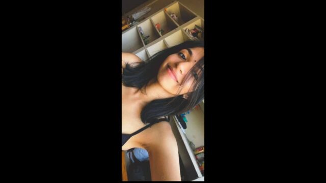 Sexy Slim Babe slim sex video