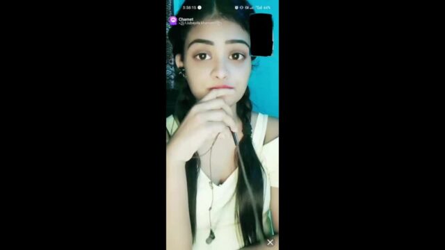 Jubayda khanom from Bangladesh, Showing Boobs & Pussy on Chamet Live live sex video