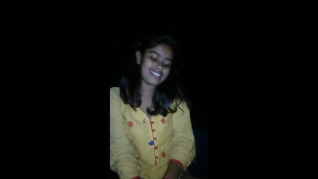 Beautiful Village Girl Giving Blowjob And Riding girl sex video