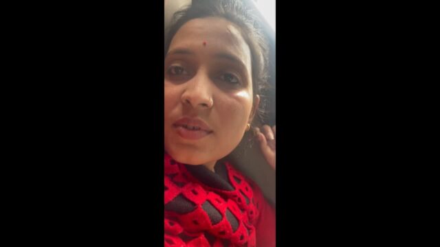 Sexy Bhabi Inside Car Hindi Talking inside sex video
