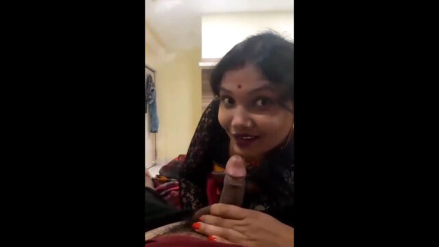 Beautiful boudi blowjob beautiful sex video