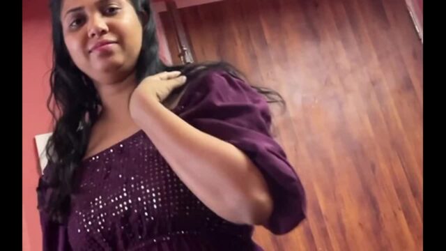 Horny Bhabhi Giving Blowjob giving sex video