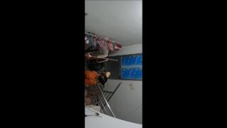 Beautiful Bhabi Changing