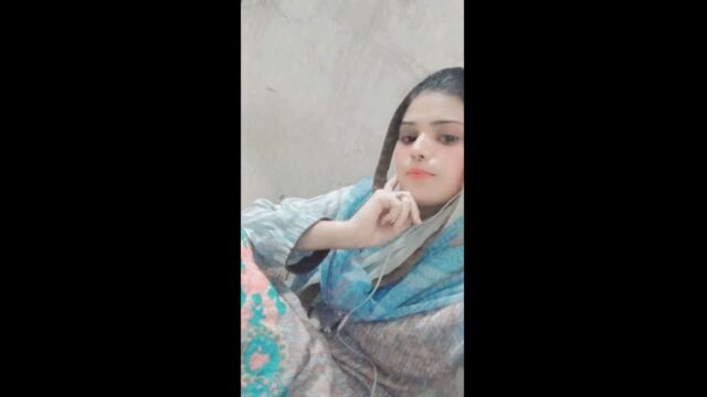 Hot pakistani babe update update sex video