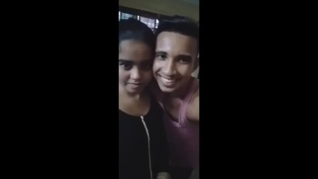 Lovers Romance and Fucking romantic sex video