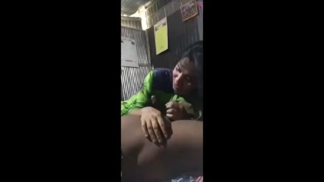 Village Girl Sucking Dick dick sex video