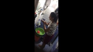 Neighbour Bhabhi Captured