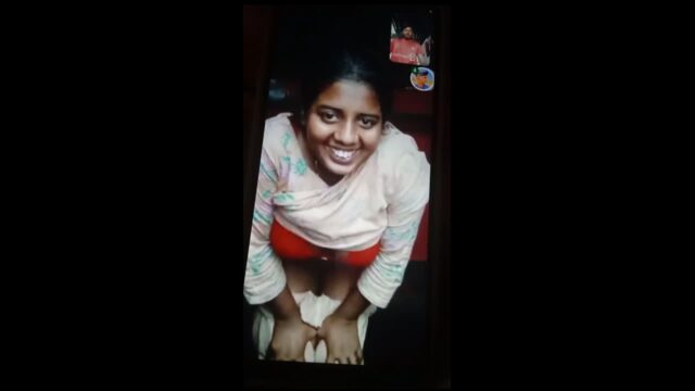 Horny Bhabi Showing And Masturbating showing sex video