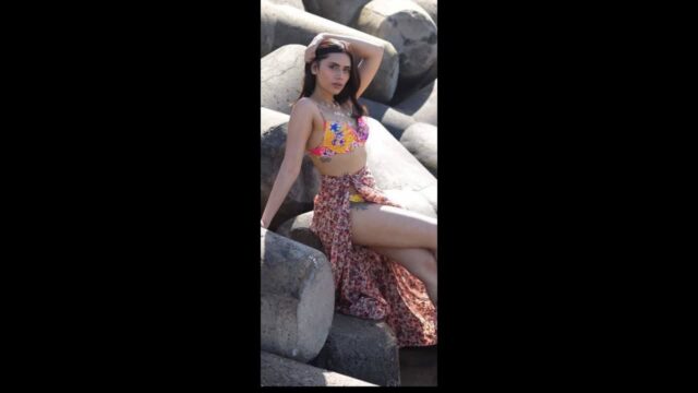 Sexy Indian Babe babe sex video