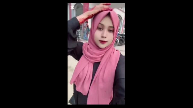 Hijabi Babe Fucking hijabi sex video