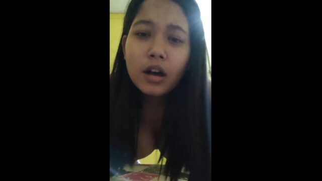 Horny Girlfriend Doggy Style Hard Fucking And Moaning girlfriend sex video