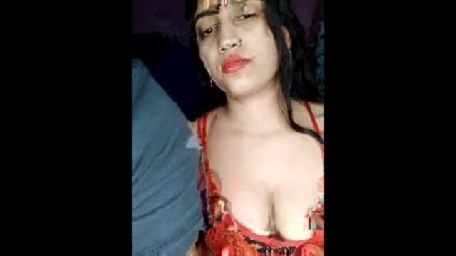 Sexy Wife fucking with devar devar sex video