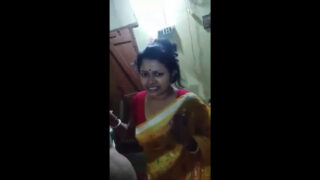 Bangladeshi Hidnu Couple