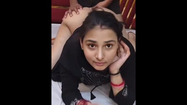 Cute Muslim Girlfriend Hard Fucked by Her Boyfriend cute sex video