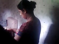 Kerala Bhabhi Hot Shower