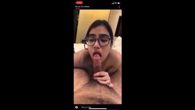 Gorgeous Babe Leaked MMS gorgeous sex video