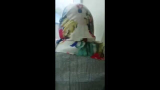 Doggy Fuck in Office Room