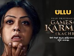 Games Of Karma Kachra 2021 Hindi Short Film UllU