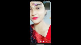 Bangla Girl SUKHI PAKHI Nude Show Live