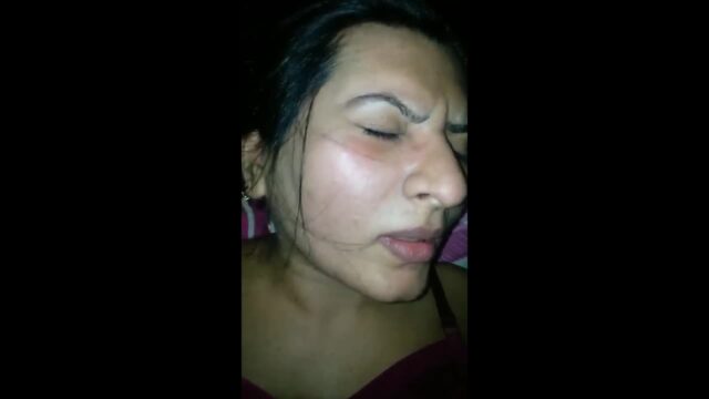 Paki Wife Shaved Tight Pussy Fucking in Midnight tight sex video
