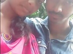 Tamil Lovers Scandal marge