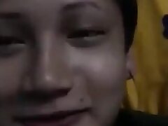 Assamee Randys Sensual Encounter with a Customer