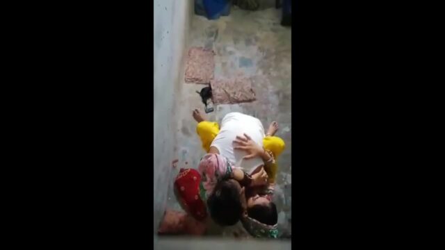 Paki Bhabhi Riding On Devar Dick Secretly Recorded devar sex video