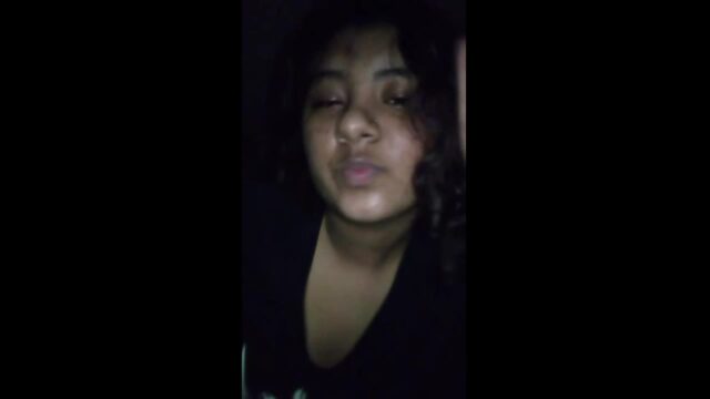 Cute young girlfriend recording masturbate and pissing video for bf