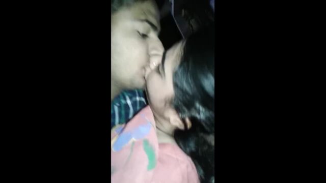 Cute Shy Girl Fucking with Boyfriend & Saying “Aaj Ke Baad Nahi Karungi”