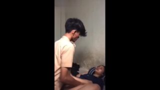Sexy Young Couple Fucking Hard Erotic
