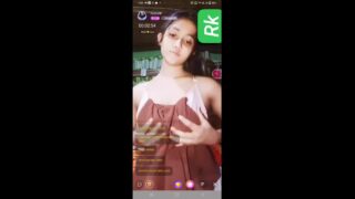Bangla Girl Desha Nude Masturbate on Chamet