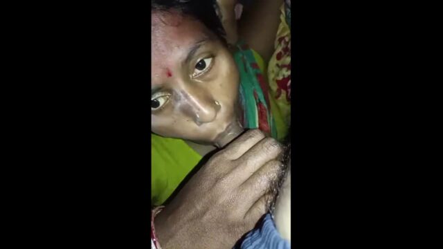 Village Bhabhi Sucking Cock cock sex video