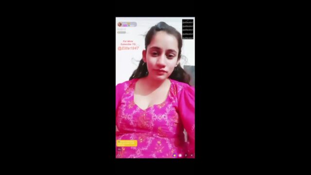Couples Paki babe 121 chamet with full face couple sex video