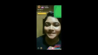 Labonno Sexy Girl 121 chamet with full face private