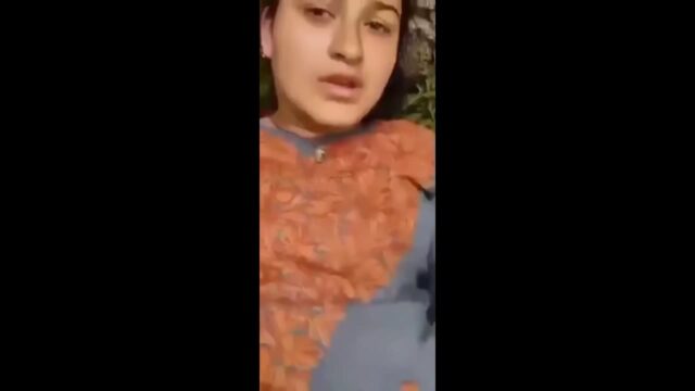 Fucking Gf Outdoor girlfriend sex video