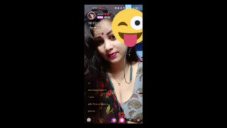 Jahnvi 121 chamet with full face
