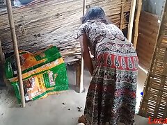 Village Wife Hardcore With Her Own Hushband