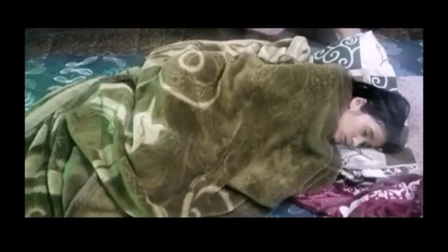 Shabnam bhabhi wakeup with good fuck fuck sex video