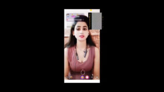 Isha babe sexy chamet girl 121 private with full face