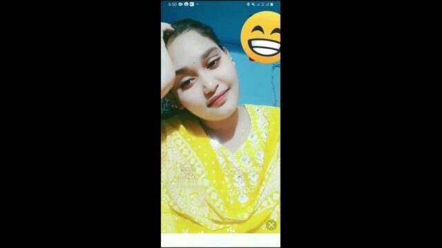 Cute Bangla Girl Ishara Fingering Pussy on Live Show bangla sex video